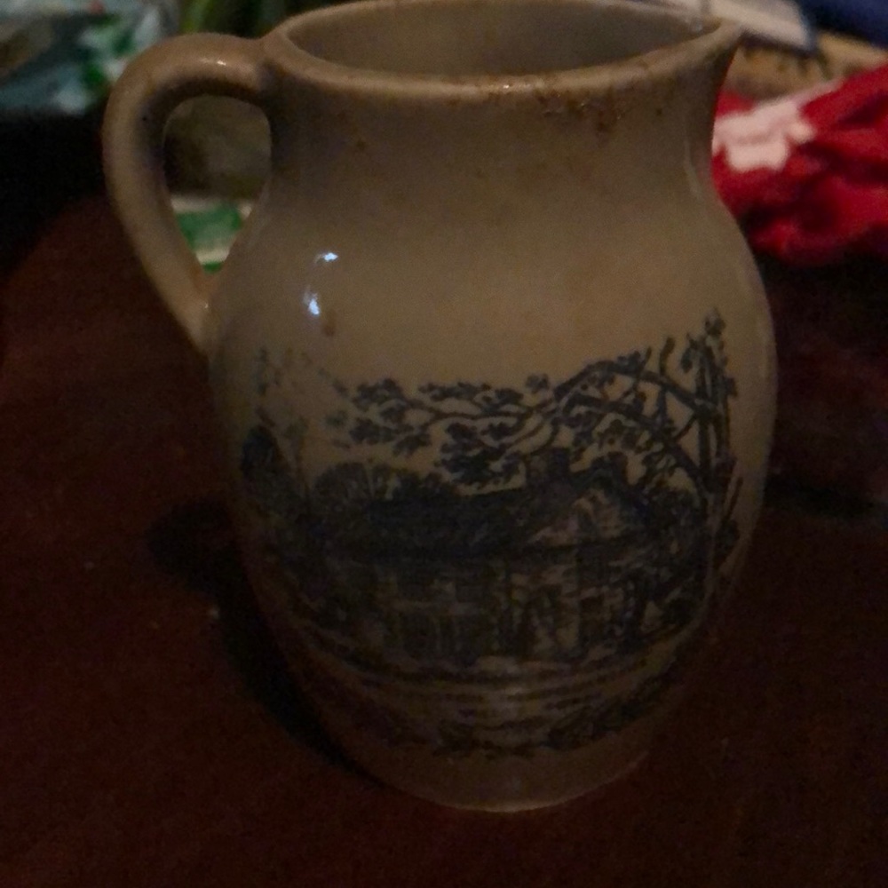 Vase